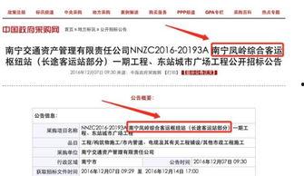 南宁最新爆料消息,揭秘城市热点事件背后的真相