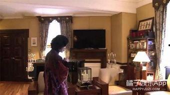 金星豪宅爆料视频最新版,奢华程度令人咋舌，最新爆料视频曝光