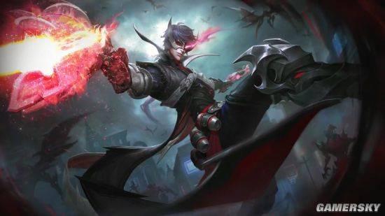 马克皮肤最新爆料图片,惊艳视觉体验,细节解析抢先看