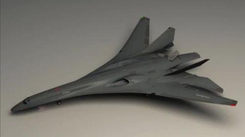 轰10最新爆料,我国战略轰炸机再升级,性能突破引关注