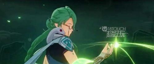 原神4.7卡池角色爆料最新,神秘力量觉醒,冒险新篇章即将开启