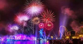 梅州爆料烟花视频最新,璀璨夜空下的视觉盛宴