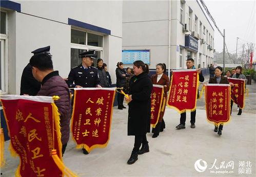 仙桃公安爆料案件最新情况,揭秘案件进展与侦破动态