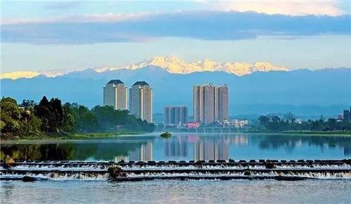 邛崃市最新爆料,揭秘城市发展与民生改善新篇章