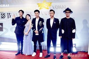 陈赫明星最新八卦爆料,明星生活再掀波澜