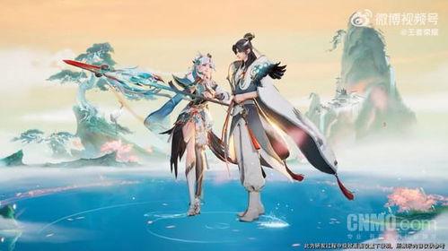 王者云缨皮肤爆料最新,王者峡谷再添神秘仙子