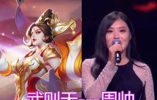王者荣耀爆料最新声优,神秘新声优加盟引期待