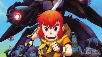 福福鼠部动漫最新爆料,神秘角色揭晓,剧情走向再掀波澜!