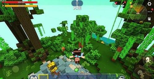 迷你世界最新地形爆料图,揭秘神秘爆料图背后的奇幻世界