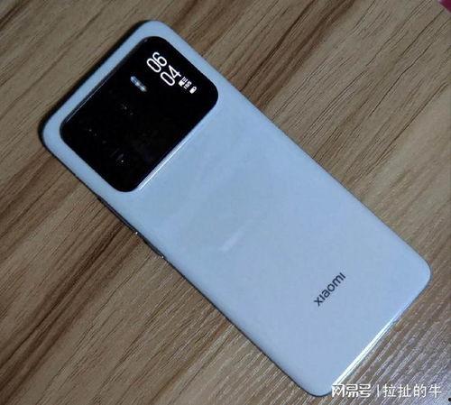 小米k70最新爆料消息,性能升级,设计革新,前瞻性配置一览