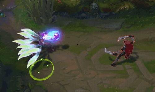 阿狸最新皮肤爆料,神秘元素引发热议!