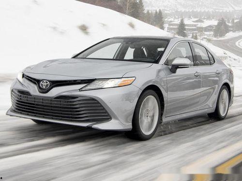 24款凯美瑞最新爆料图片,惊艳外观与卓越性能,引领中级车市场新潮流”